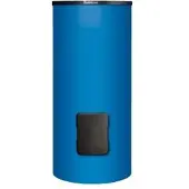 Buderus Warmwasserspeicher SU500.5-C emailliert blau