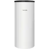 Buderus Logalux SU160/5W Warmwasserspeicher emailliert weiß 160 l