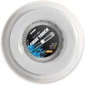 Topspin Fibre Touch 200m Tennisrollen Saite