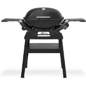 Weber Q2200N mit Untergestell