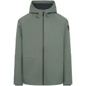 Derbe HAMBURG M-02-XX-DEUTBY Herren Regenjacke
