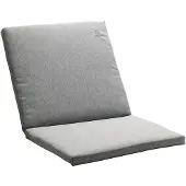 Sieger Malaga 1 Sitzer Kissen Bank 97x54x4cm