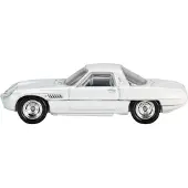 Hot Wheels JBL66, Auto, 3 Jahr(e), Metall, Kunststoff, Weiß