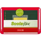 Brunnen Schülertafel »Scolaflex A0«