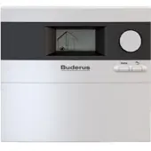 Buderus Logamatic SC20/2 Solarregler