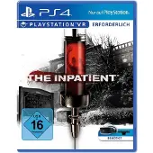 The Inpatient (VR)