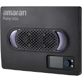 Amaran Pano 120c Kit Charcoal