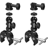 SmallRig 5321 Krabbenförmiges Klemmenset
