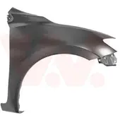 VAN WEZEL Kotflügel 3341658 vorne rechts für NISSAN
