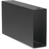 Sonnettech DuoModo Single-Module Desktop Enclosure, Gehäuse