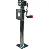 Simol Anhängerstützbein 900 kg ø51mm LF2151