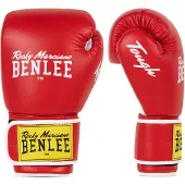 Benlee Tough Lederboxhandschuhe