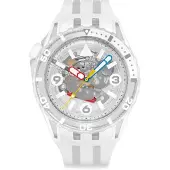 Swatch Scubaqua Aurelia Aurita SSCU09K100