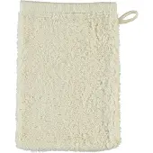 Cawö Waschlappen Lifestyle Uni Nature (6er Set)