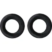 Beyerdynamic 906166 Ohrpolster für Kopfhörer Black 2 stk