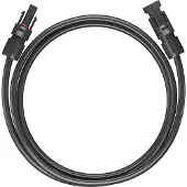 DJI Power MC4 photovoltaic panel extender