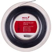 MSV Focus-HEX Plus 38 Saitenrolle 200m 1.30