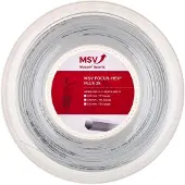 MSV Focus-HEX Plus 25 Saitenrolle 200m 1.30