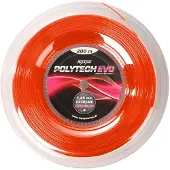 Topspin Poly Tech Evo 200m Tennisrollen Saite