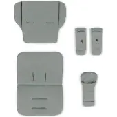 ABC Design Einlagen-Set Ping 3 Travel, Ping 3 Trekking