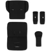 ABC Design Einlagen-Set Ping 3 Travel, Ping 3 Trekking