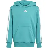 Adidas Kapuzensweatshirt "J 3S FL HD 225"