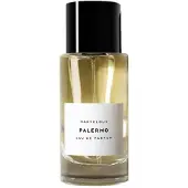 BMRVLS , Palermo EdP Nat. Spray 50 ml Eau de Parfum