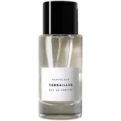 BMRVLS , Versailles EdP Nat. Spray 50 ml Eau de Parfum