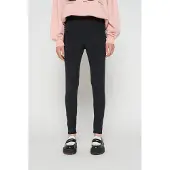 10DAYS Yoga Leggings Sparkle Black Größe: XXS | Sport-Leggings Outlet | Damen | Schwarz