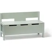 Kids Concept STAR Sofa, Hellgrün, Kindersofa, Kindercouch, Kinder