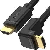 UNITEK International Y-C1002, 3 m, HDMI Typ A (Standard), HDMI Typ A (Sta