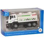 Nobrand Druckguss-Kommunalfahrzeuge – Recyclingwagen