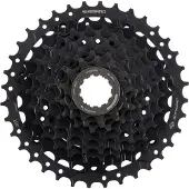 Shimano Cues Lg300-9 Kassette