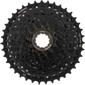 Shimano Cues Lg300-10 Kassette