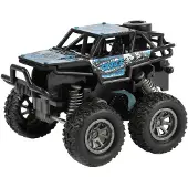 Toi-Toys CARS + TRUCKS Monster
