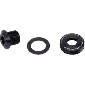 Sram Pedale Crank Arm Bolt Self-Extr M15/M26 Gxp Blk