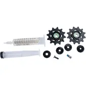 Sram Red Xplr Etap Axs Ceramic Fahrrad-schaltröllchensatz