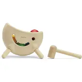 PlanToys Holzspielzeug Miracle Pounding Ii