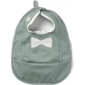 Elodie details Lätzchen - Pebble Green - - One Size - Lätzchen