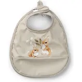 Elodie details Elodie Lätzchen Baby 3+, Bunny Darling