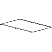 HP M08546-001 Notebook-Ersatzteil Bezel (M08546-001)