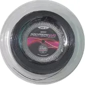 Topspin Poly Tech Evo 200m Tennisrollen Saite