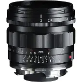 Voigtländer APO-Lanthar 28 mm F/2.0 Leica M-Mount schwarz