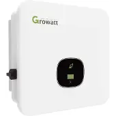 Growatt MOD 11KTL3-X -MOD-11KTL3-X