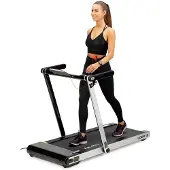 HMS Loop12 Grau Elektrisches Laufband