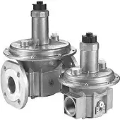 Buderus Gas-Druckregler FRS 507 Rp 3/4 Zoll pa 10-30 mbar