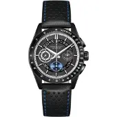 Hamilton Watche Hamilton Jazzmaster Performer Autochrono 42mm H36646780