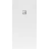 Villeroy & Boch UDA1780EXP2V-01 Duschwanne Impreso 1700x800x48mm Weiß