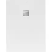 Villeroy & Boch UDA1290EXP2V-01 Duschwanne Impreso 1200x900x40mm Weiß