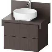 Duravit BA50570JGIG0000 Balcoon Konsol.-WTU 700X534 Sbk